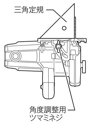 마키타 M585 190mm 전기 원형톱 이미지 6