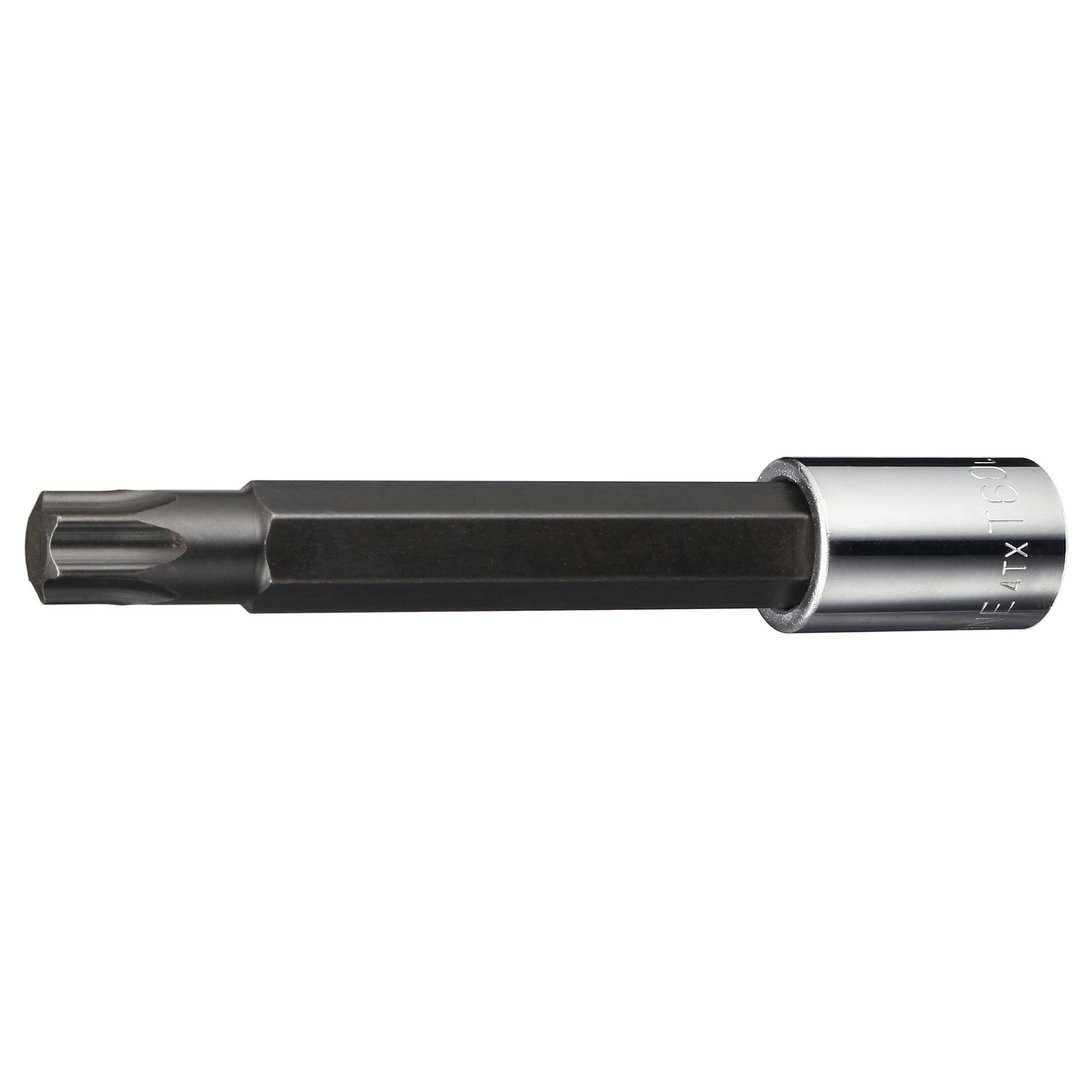 토네 HP4TX-T60L 12.7mm 롱 별렌치 소켓 강력형