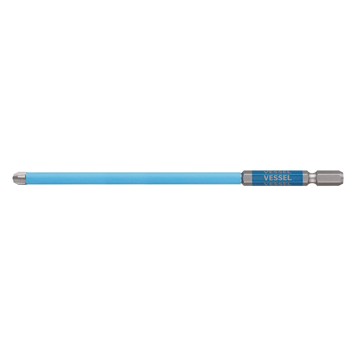 베셀 고사이 GSC163150 150mm 플러스 튜브 비트 40V대응