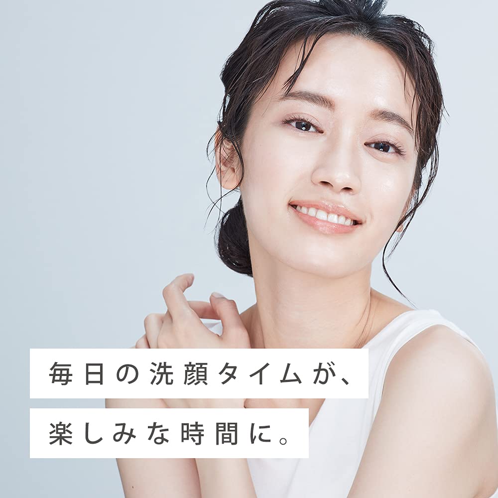 살로니아 엑스트라 크리미 폼 세안제 세안폼 이미지 7