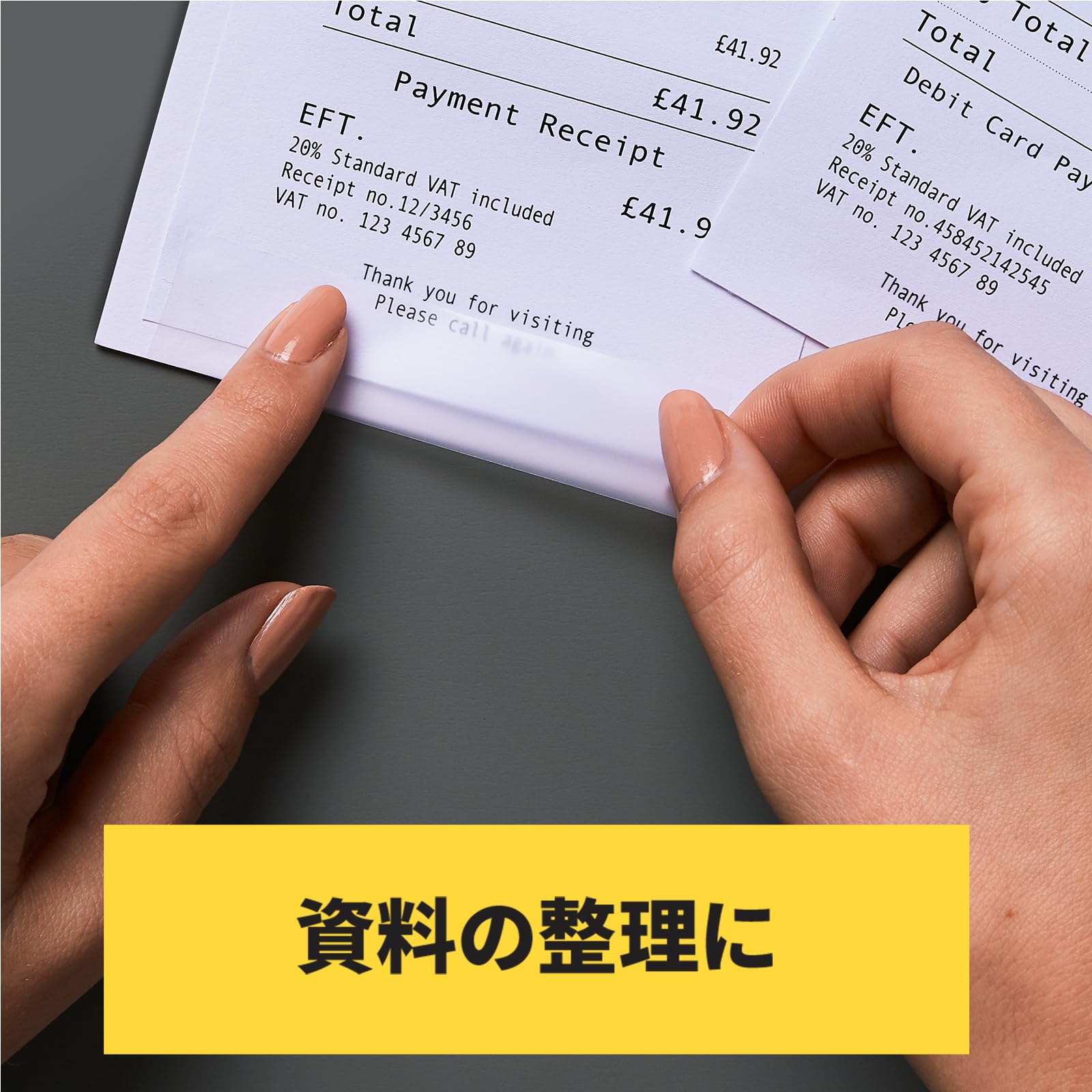 3M 스카치 멘딩 테이프 디스펜서형 CM-12 12mm 12권 이미지 7
