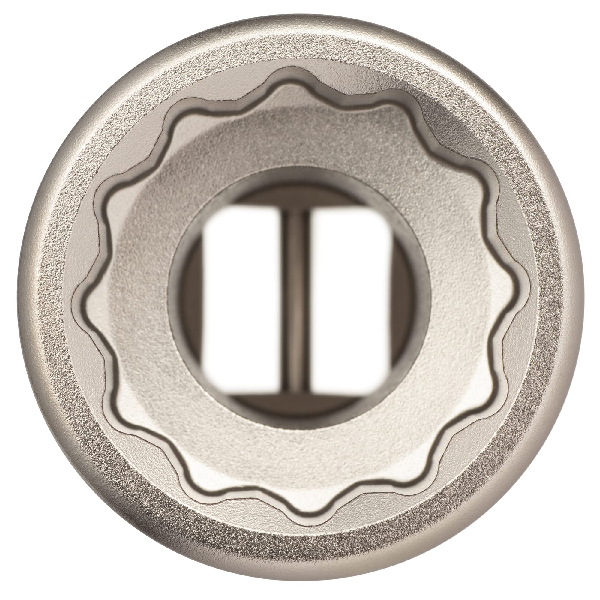 토네 6NW-36L100 36mm 임팩트 롱소켓 12각 이미지 2
