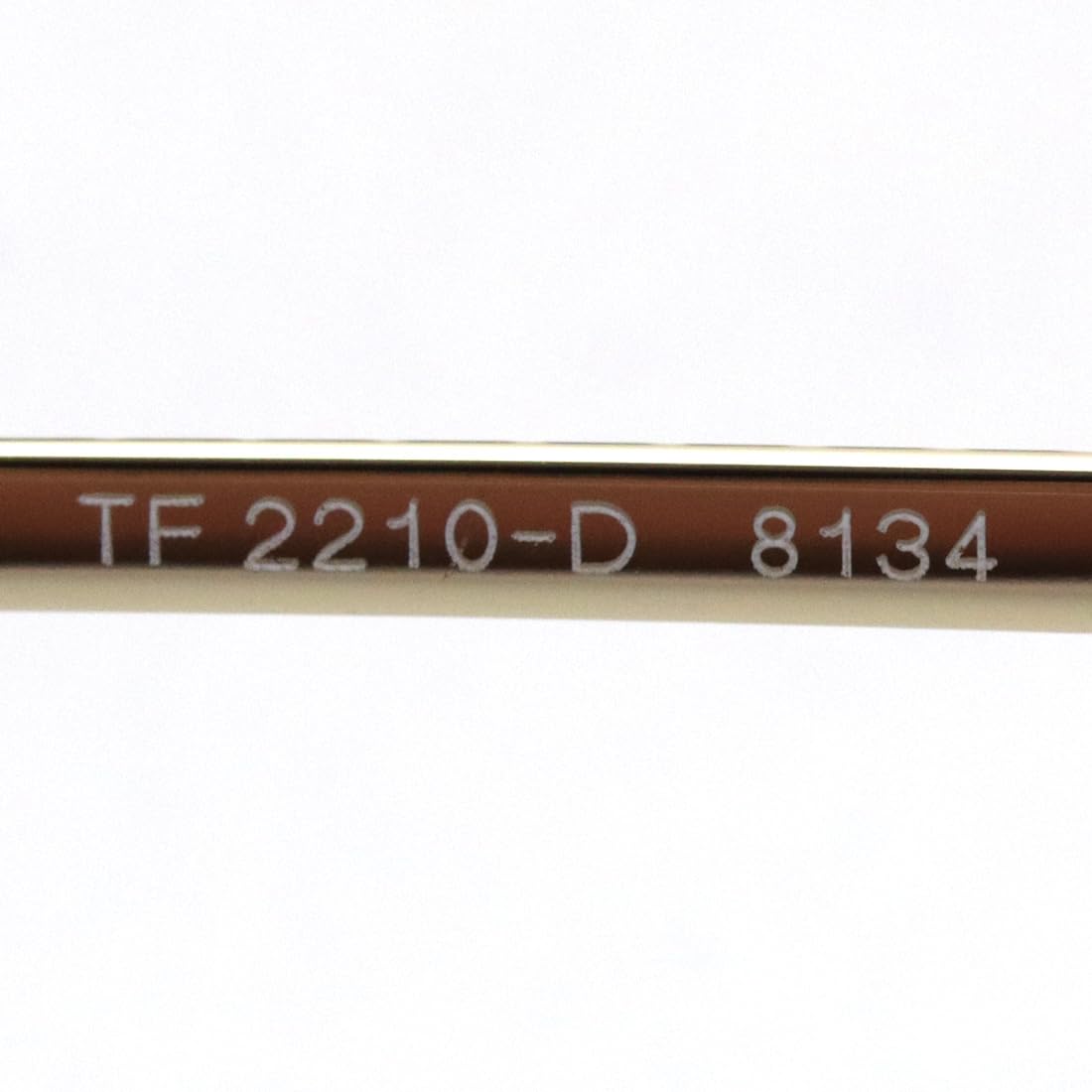 티파니 TF2210D 52 아시안핏 여성용 안경테 이미지 7