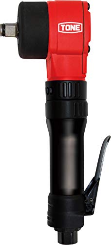 토네 에어 임팩트 렌치 앵글형 AIAS4160 12.7mm 레드 이미지 2