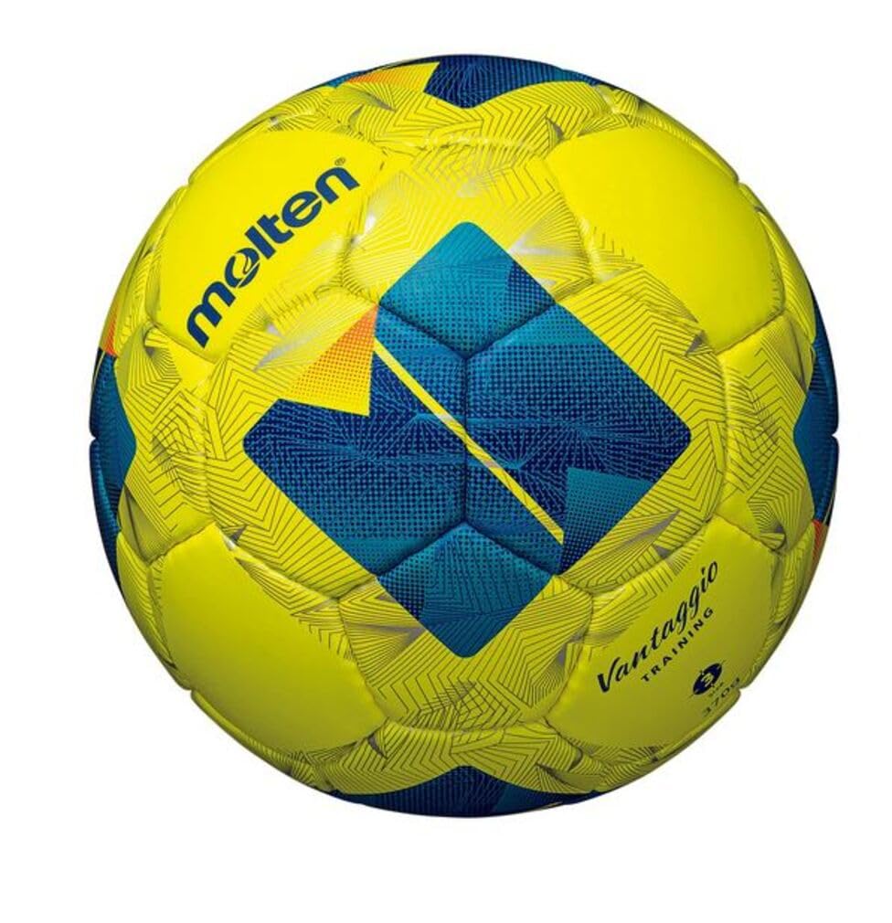 몰텐 밴티지오 주니어 축구공 F3N9000YB 3호 이미지 1