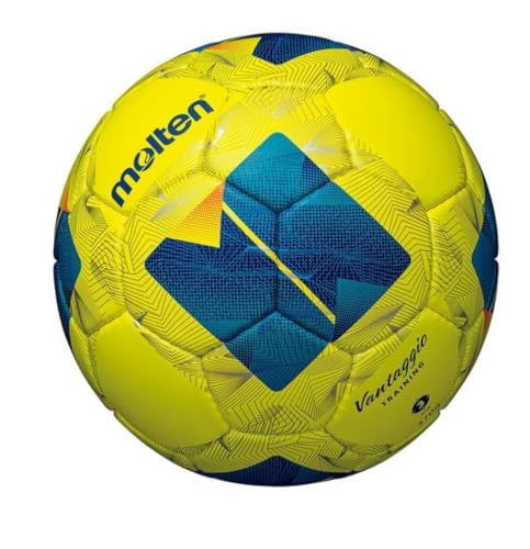 몰텐 밴티지오 주니어 축구공 F3N9000YB 3호 이미지 2