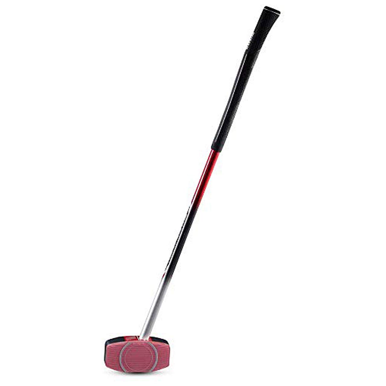 하타치 파워드리지 그라운드 골프채 BH2770 84cm 62 레드