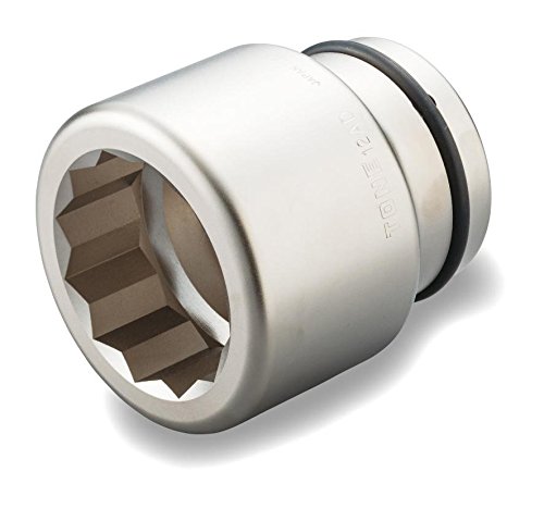 토네 12AD-95 95mm 임팩트 소켓 12각 38.1mm
