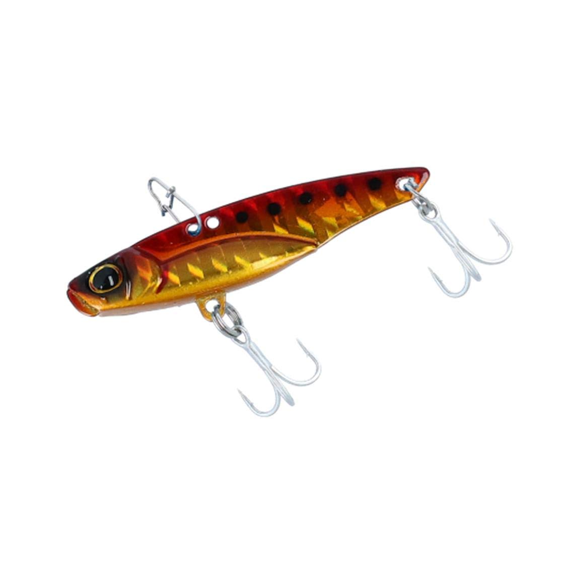 다이와 사무라이 메탈 바이브 10g 루어