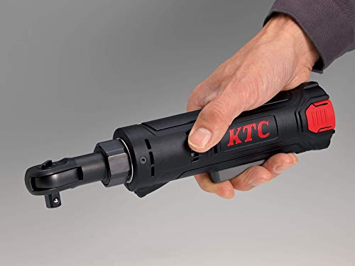 KTC JTRE310 9.5sq 7.2V 무선 라쳇 렌치 세트 이미지 6