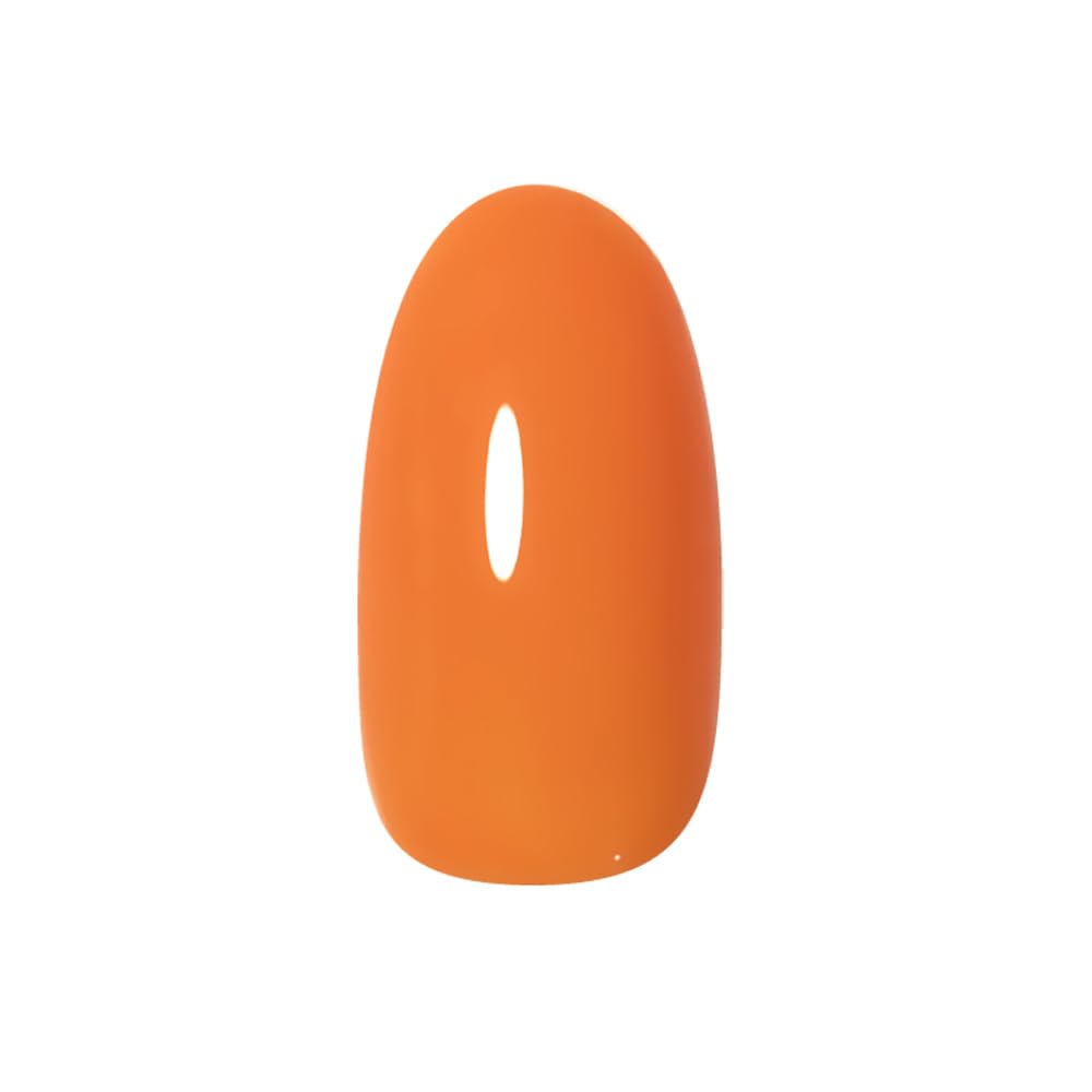 프리젤 컬러EX 네이블오렌지 PG-CE944 3g 젤네일 이미지 3