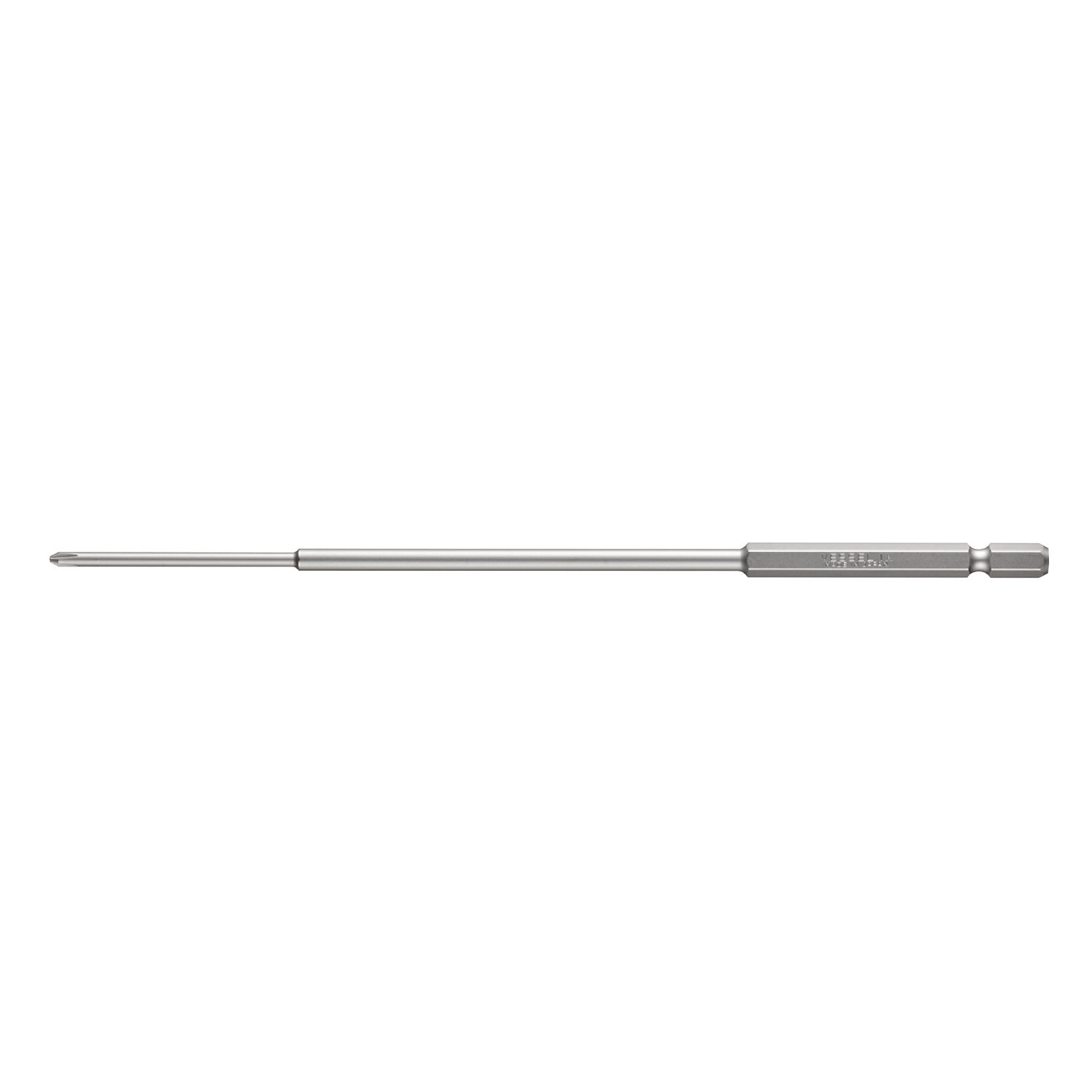 베셀 고사이 GS161200 +1 200mm 십자 비트 1개입
