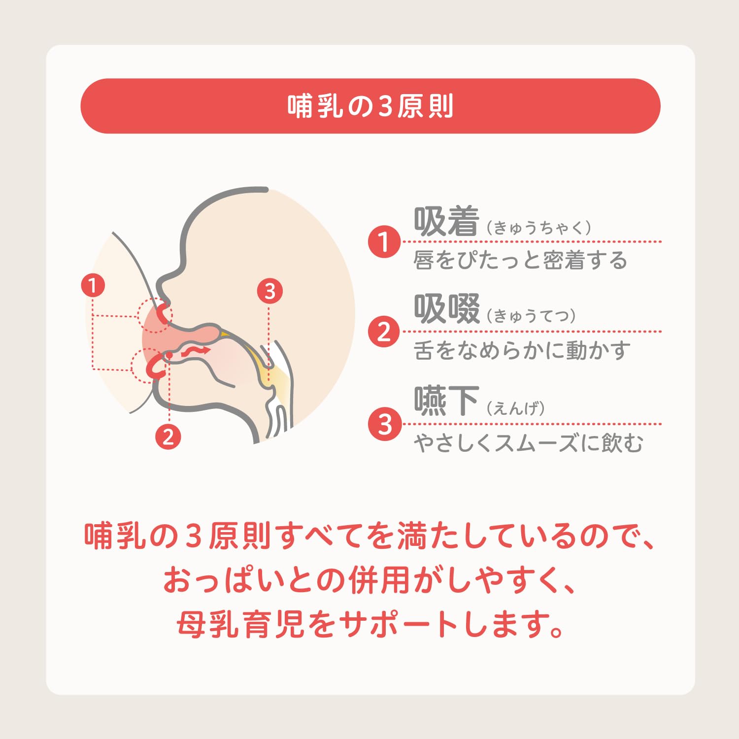 피죤 모유실감 시어 내열유리 젖병 240ml 신생아용 이미지 10