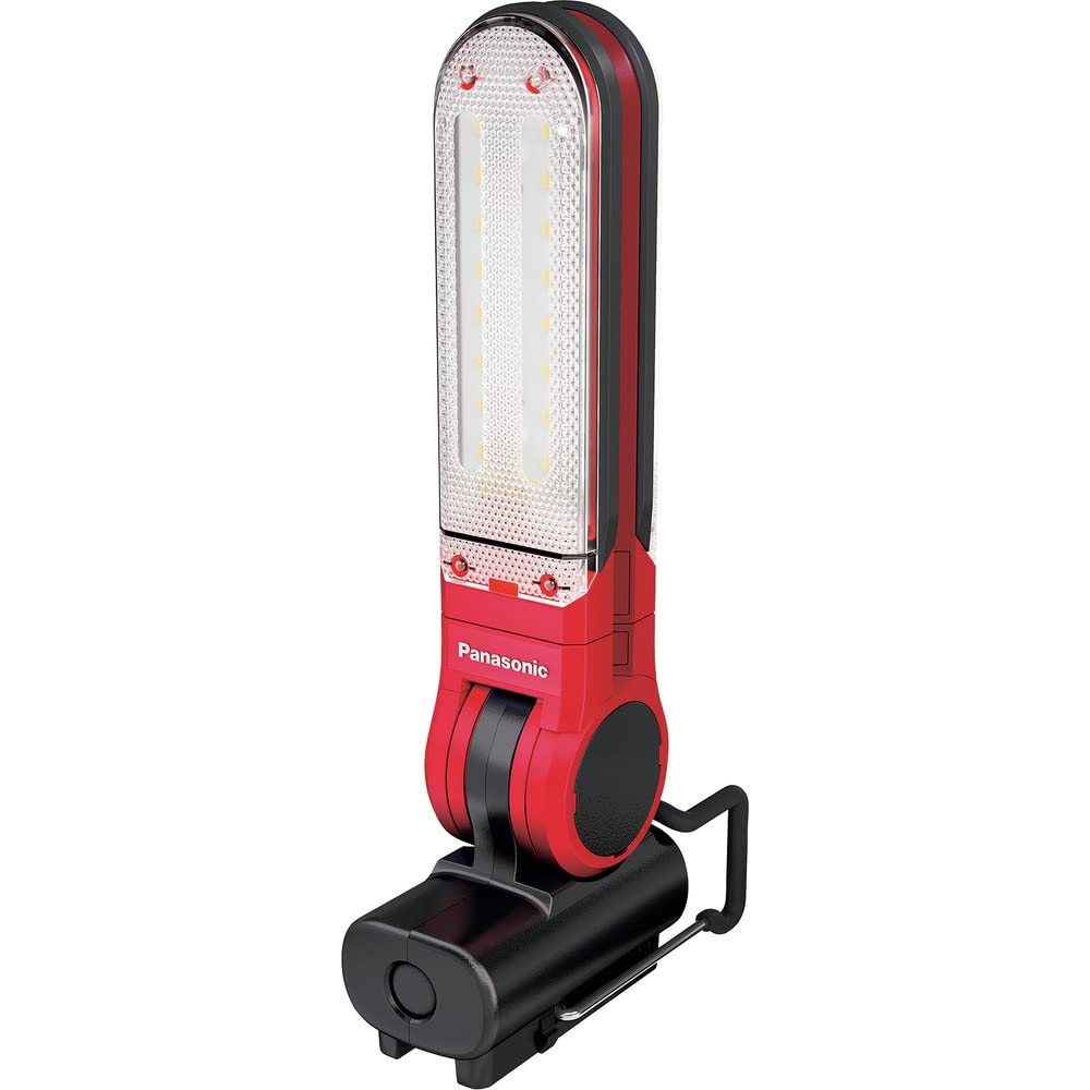 파나소닉 충전 LED 멀티라이트 레드 EZ3720T 7.2V 작업등