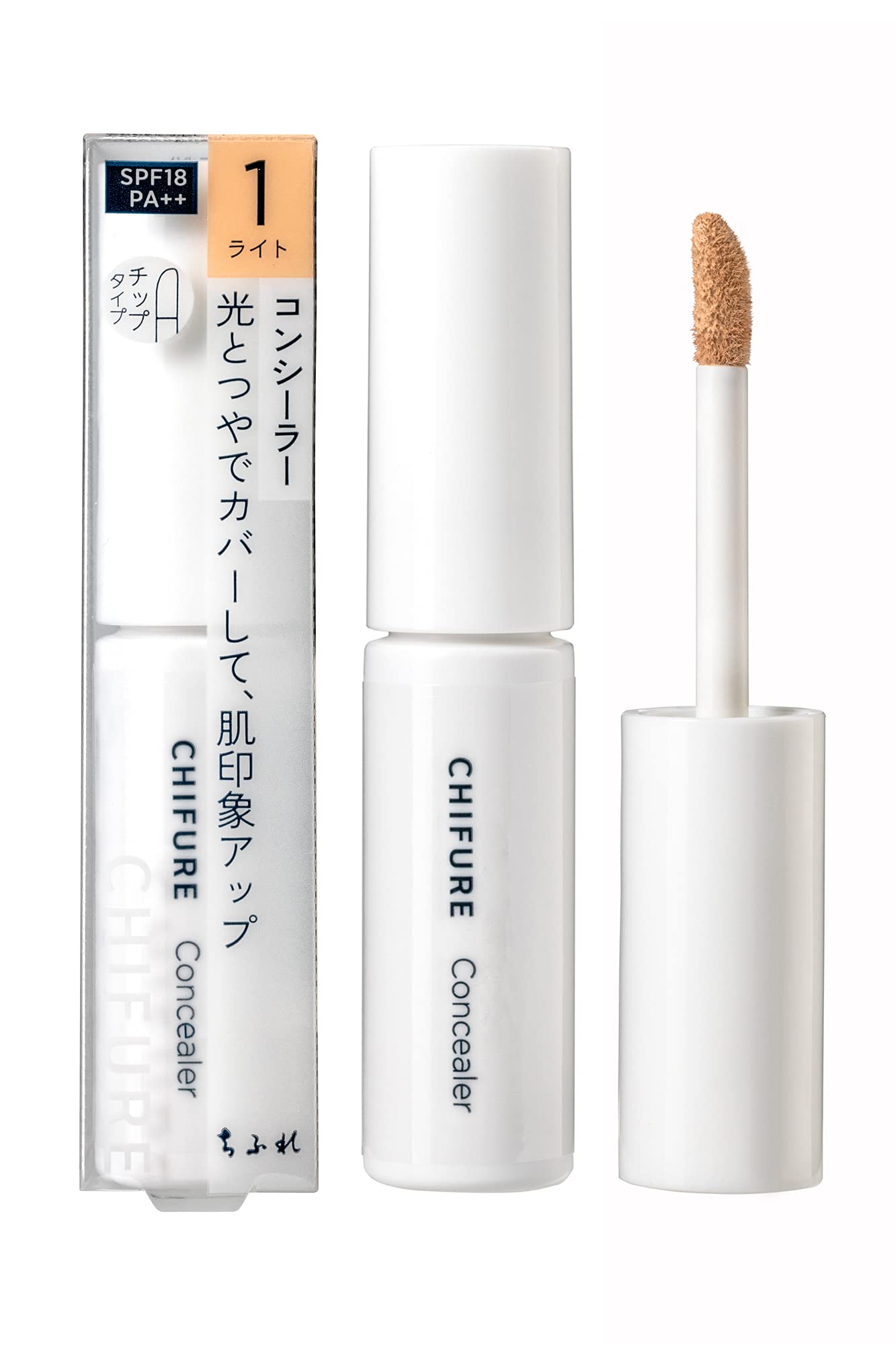 치후레 컨실러 팁 타입 6g 1라이트