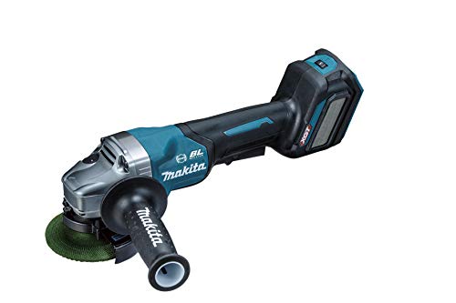 마키타 100mm 디스크 그라인더 GA019GZ 40Vmax 베어툴