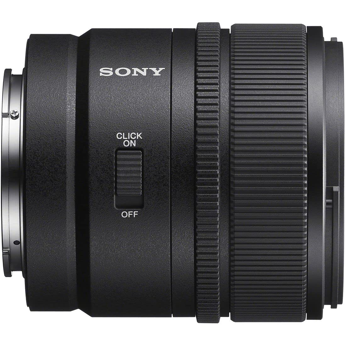 소니 SEL15F14G E 15mm F1.4 G 광각 단렌즈 APS-C용 이미지 2