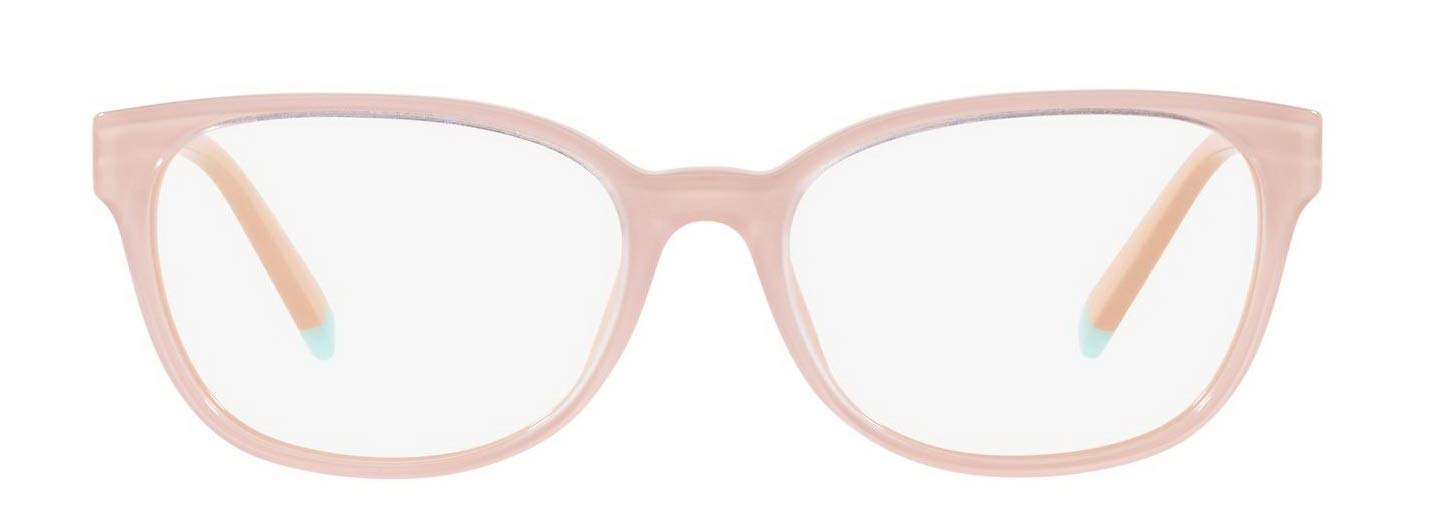 티파니 여성용 핑크 선글라스 54mm 이미지 2