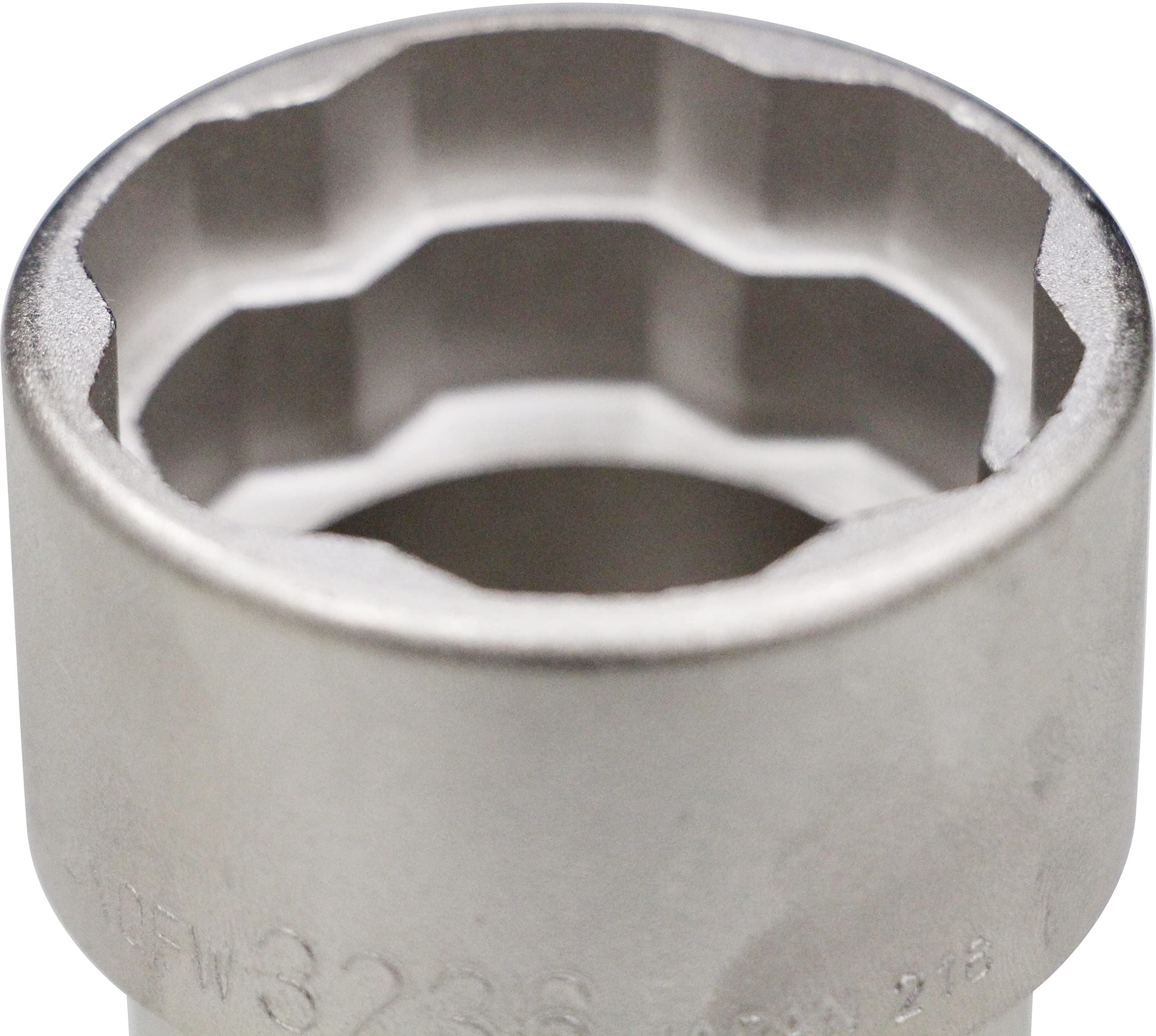토네 임팩트용 더블 퀵핏 소켓 4NQFW-3236 32x36mm 이미지 5