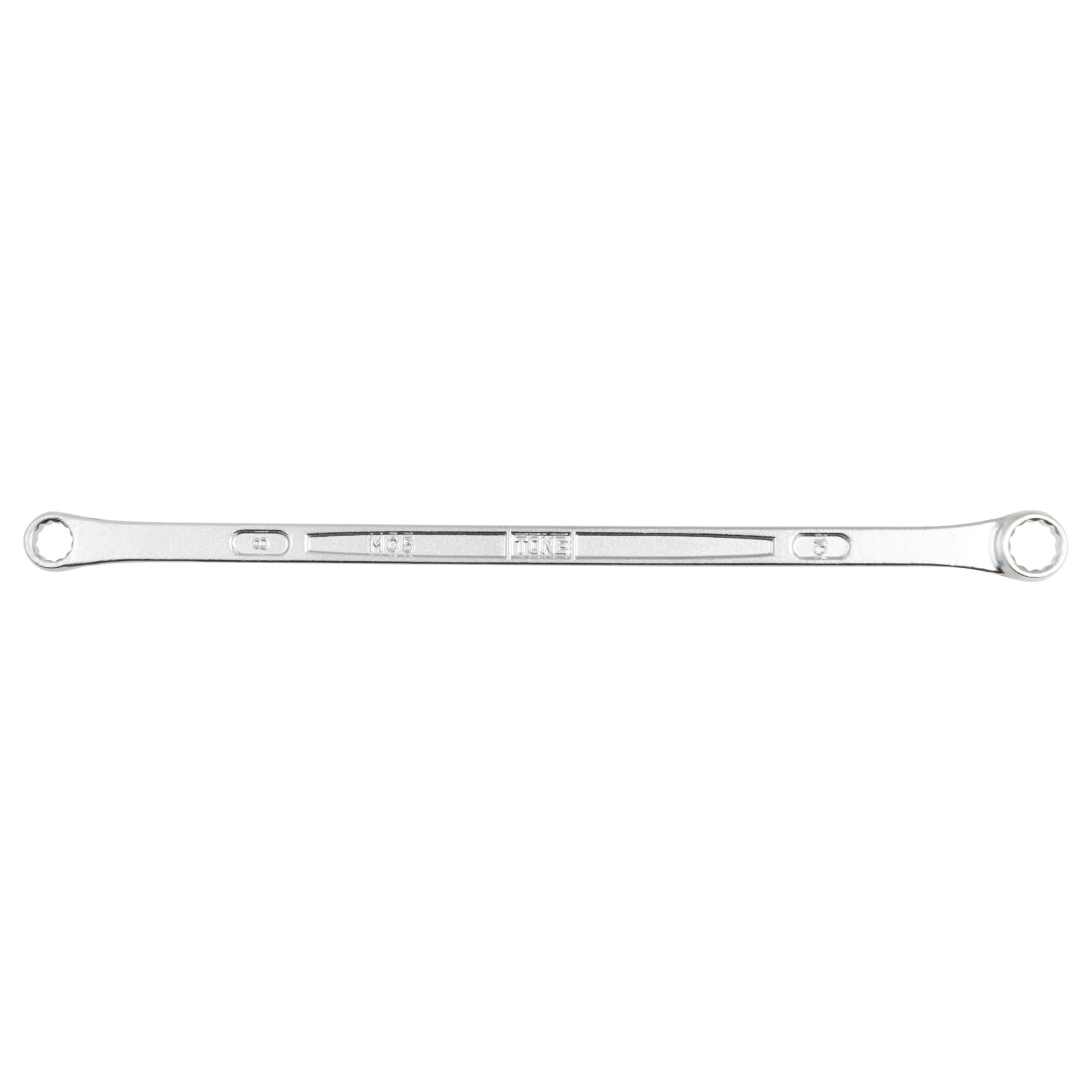 토네 M05-0810 8x10mm 초롱 스트레이트 안경렌치 이미지 2