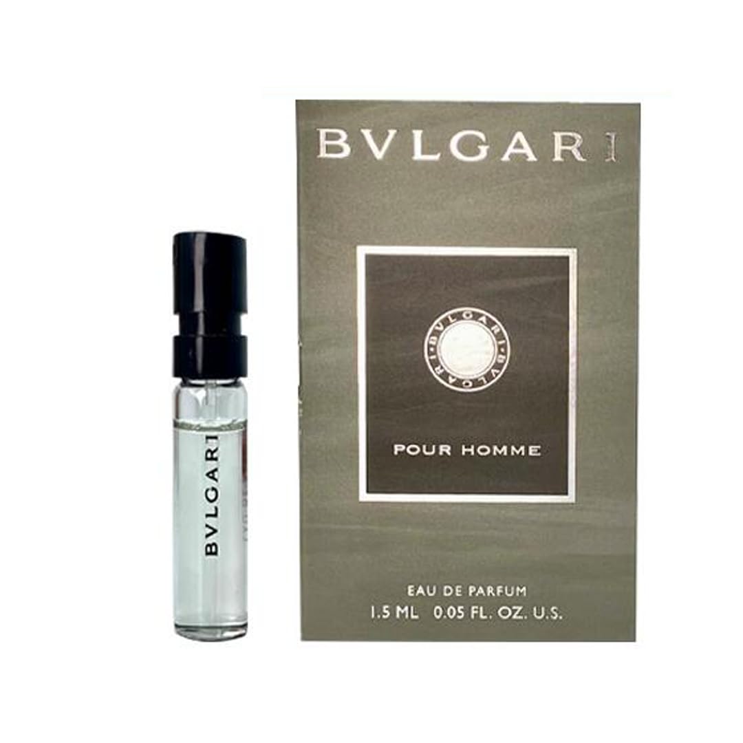 불가리 뿌르옴므 오드퍼퓸 1.5ml