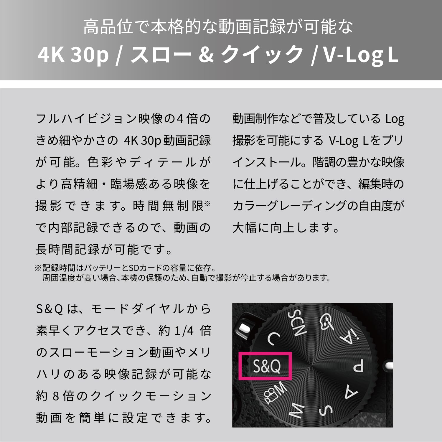 파나소닉 루믹스 G99II 미러리스 카메라 바디 DC-G99M2 블랙 이미지 4