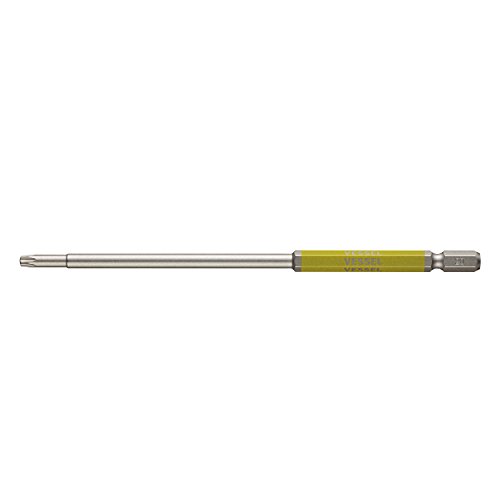베셀 고사이 토르크스 비트 T20H 150mm 롱타입 GSVT20LH