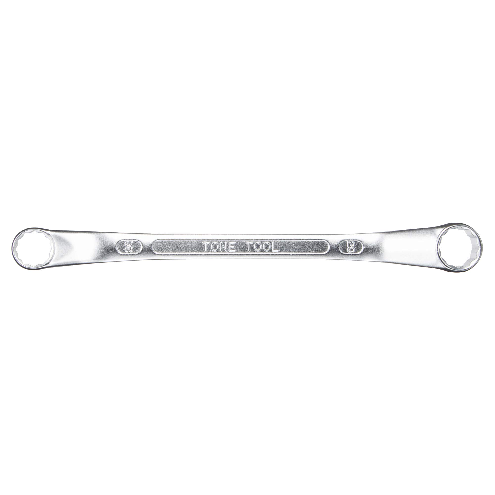 토네 HPM45-2629 26x29mm 45도 롱 옵셋렌치 이미지 3