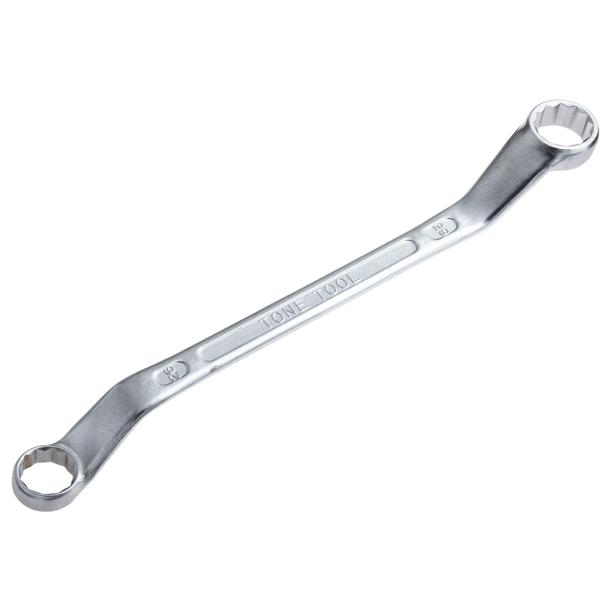 토네 HPM45-2629 26x29mm 45도 롱 옵셋렌치 이미지 5
