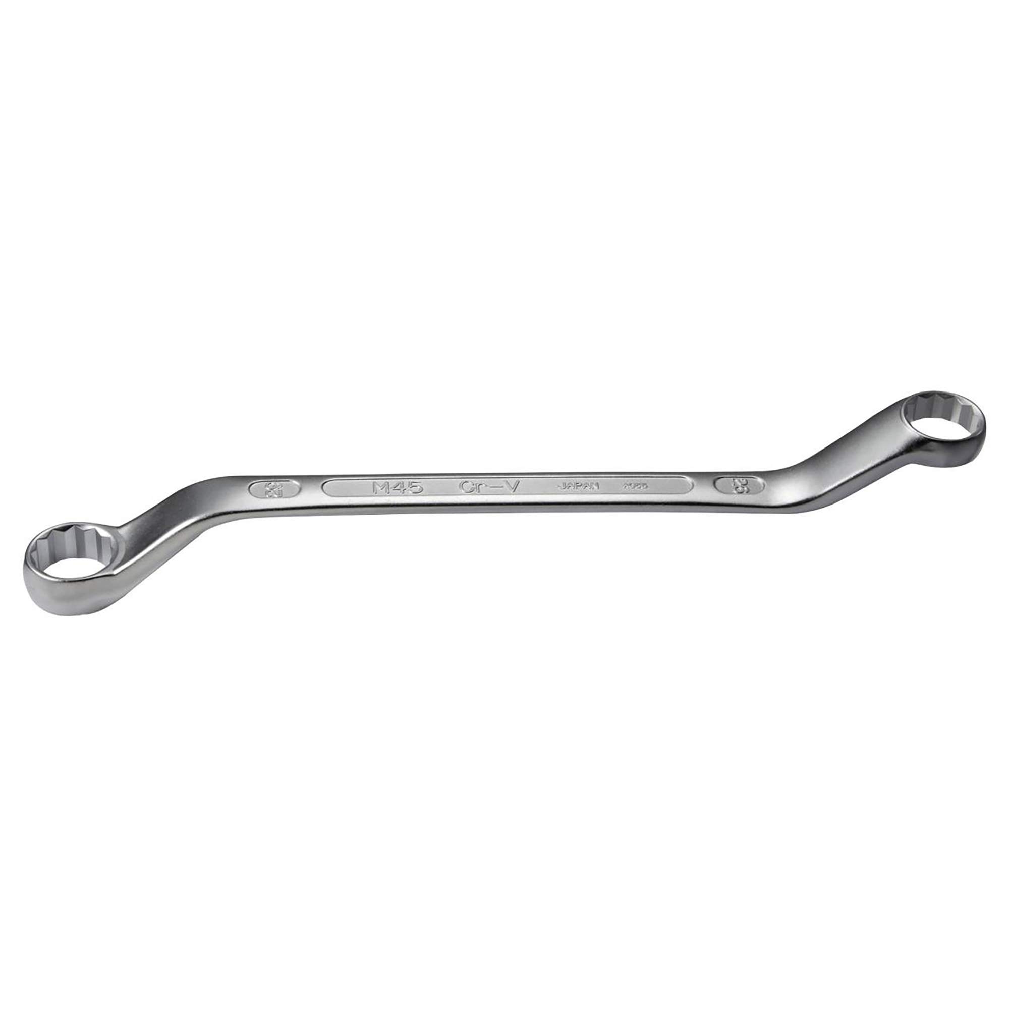 토네 HPM45-2629 26x29mm 45도 롱 옵셋렌치 이미지 2