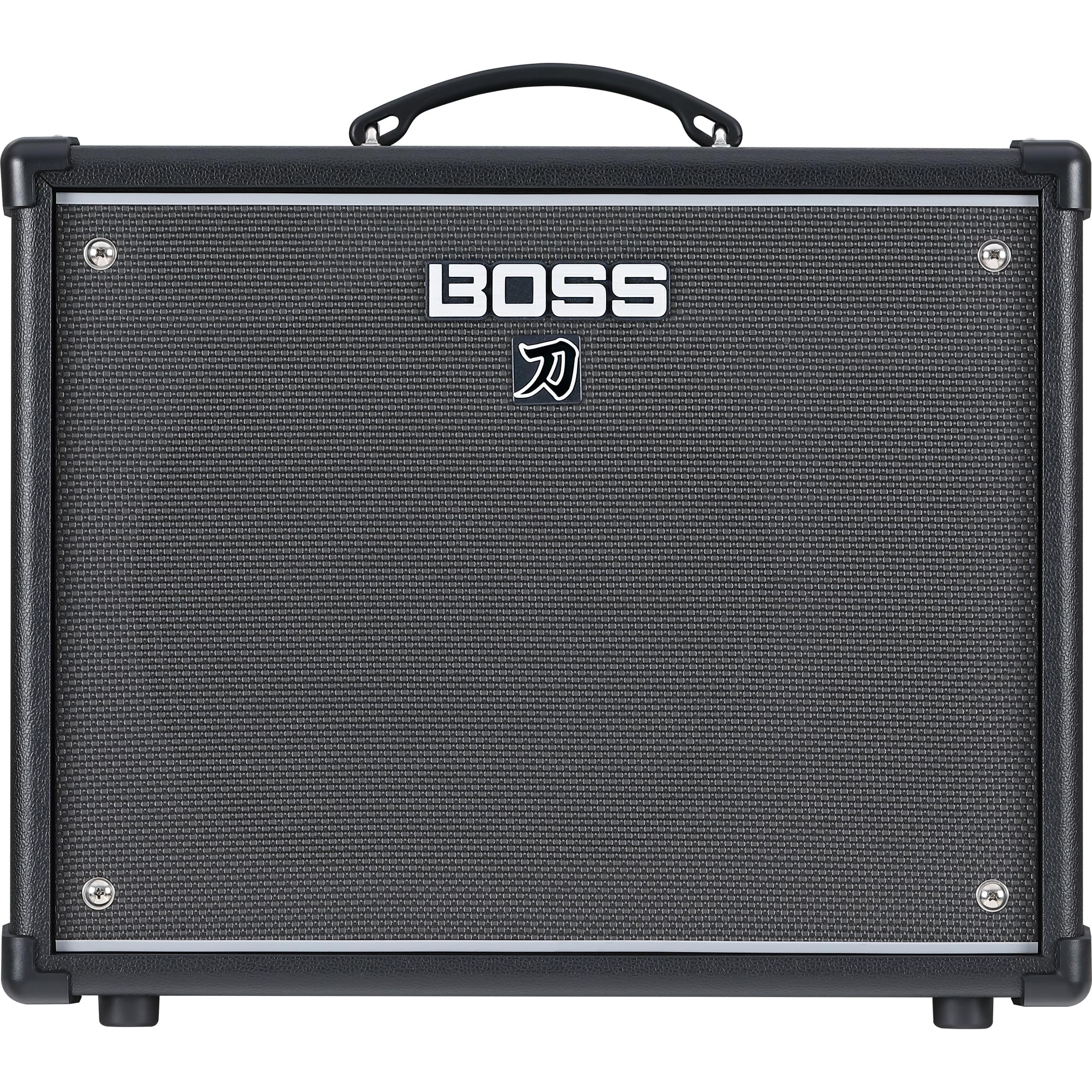 보스 카타나 GEN 3 KATANA-50 EX 50W 콤보 기타 앰프 12인치 스피커