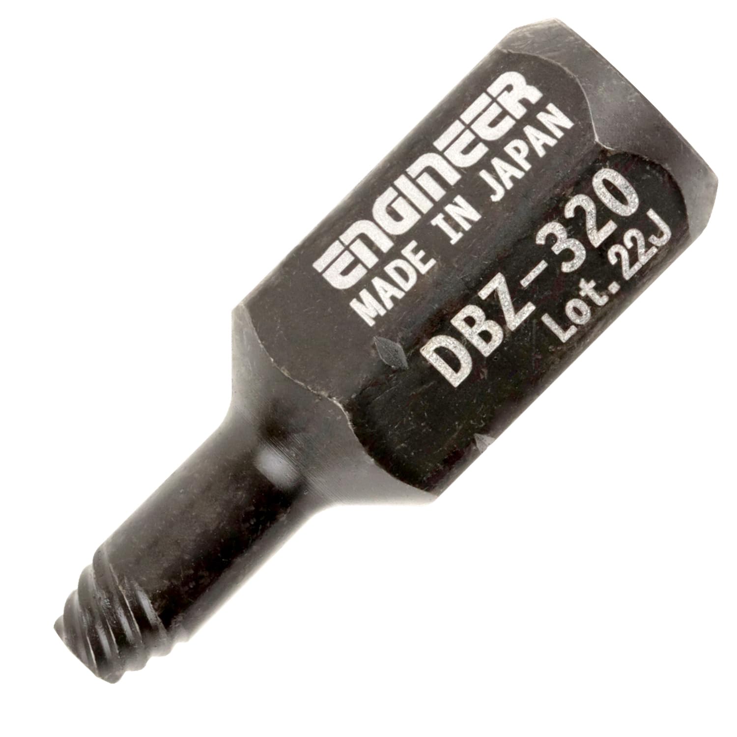 엔지니어 네지모구라 DBZ-320 극단형 비트 2.0mm 2.0mm용
