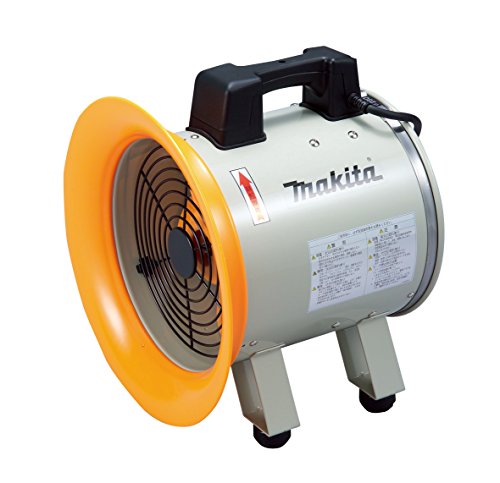 마키타 송풍기 MF252 250mm 산업용 이미지 2