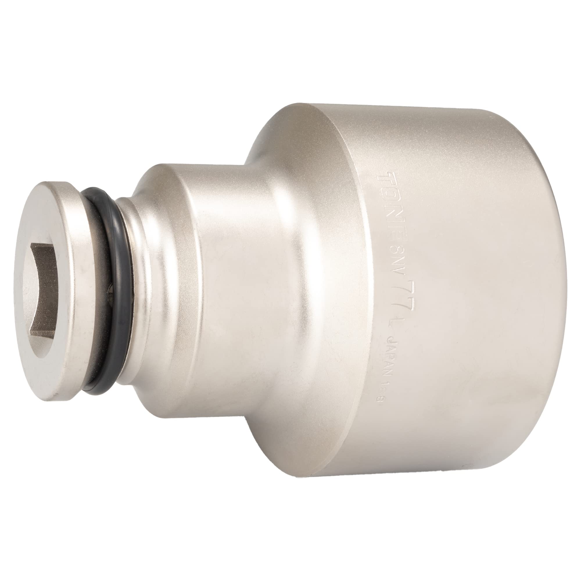 토네 8NV-77L 임팩트 롱 소켓 25.4mm 77mm 이미지 2