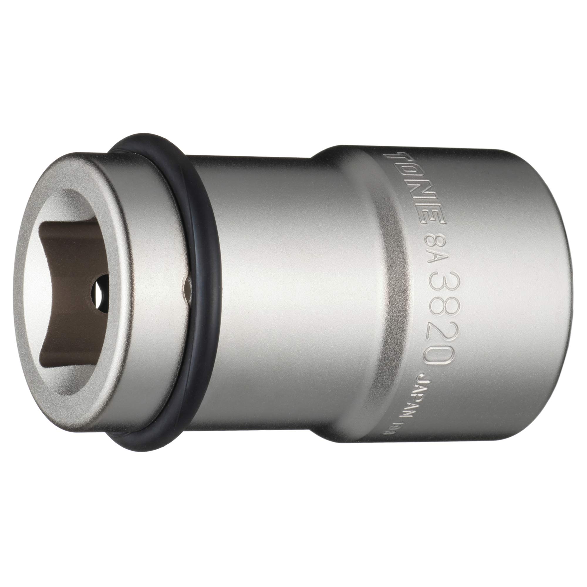 토네 8A-3820 25.4mm 38x20mm 휠너트 콤비소켓 이미지 2