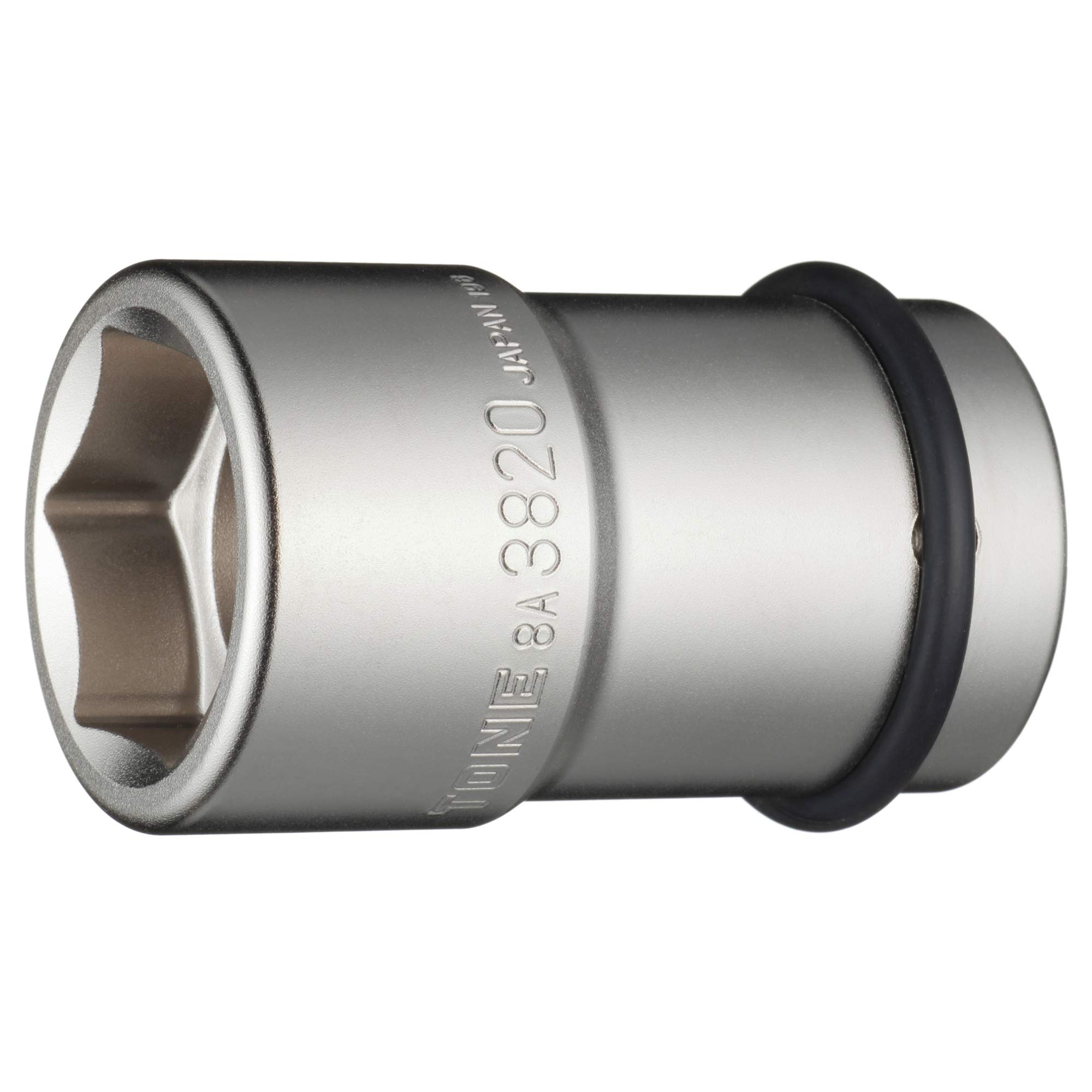 토네 8A-3820 25.4mm 38x20mm 휠너트 콤비소켓