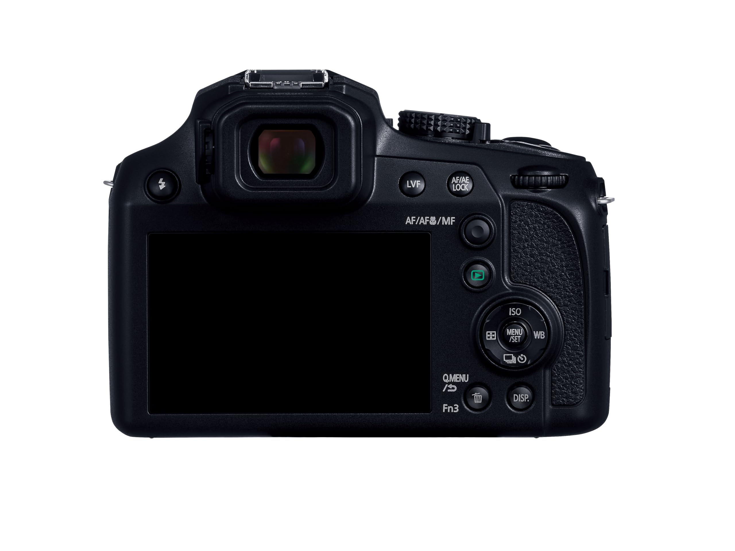 파나소닉 루믹스 블랙 DC-FZ85D-K 디지털 카메라 광학 60배 줌 입문자 세트 이미지 5