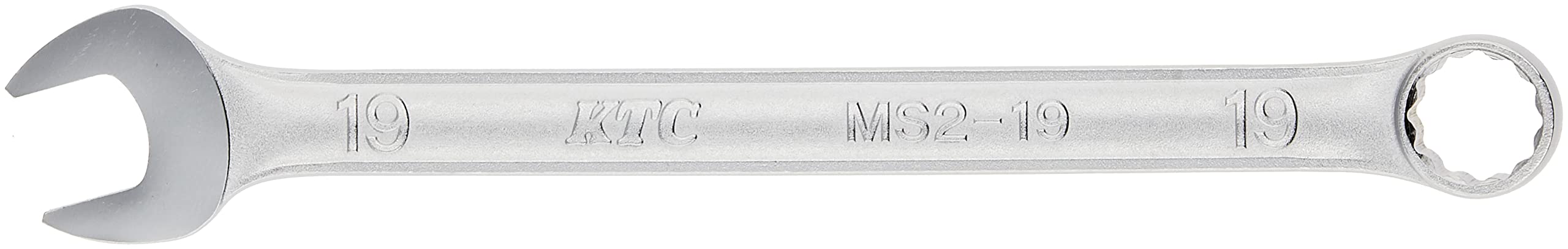 KTC MS2-19 19mm 콤비네이션 렌치