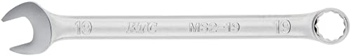 KTC MS2-19 19mm 콤비네이션 렌치 이미지 2