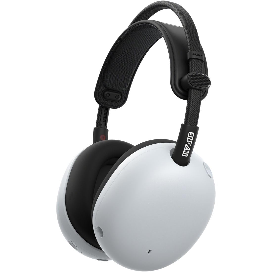 소니 INZONE H9 화이트 WH-G910N 무선 게이밍 헤드셋 노이즈캔슬링 이미지 13