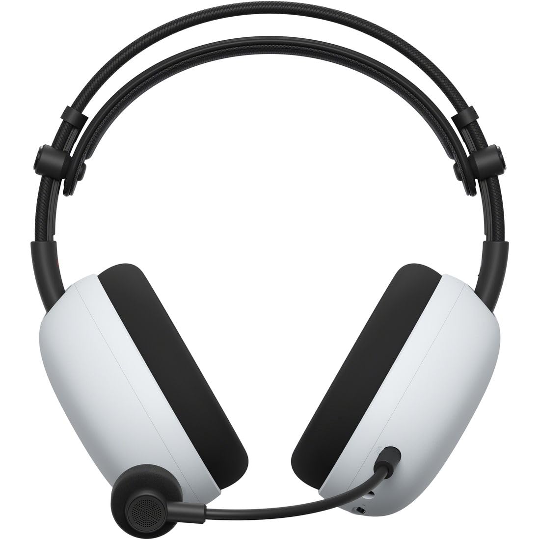 소니 INZONE H9 화이트 WH-G910N 무선 게이밍 헤드셋 노이즈캔슬링 이미지 17