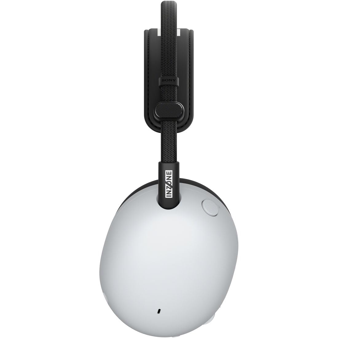 소니 INZONE H9 화이트 WH-G910N 무선 게이밍 헤드셋 노이즈캔슬링 이미지 11