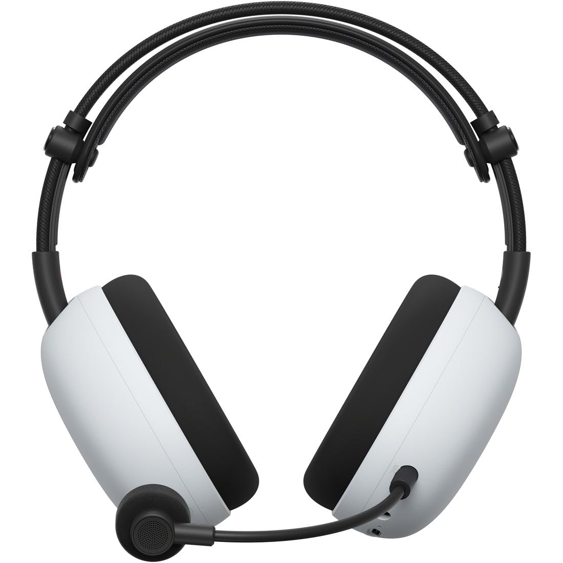 소니 INZONE H9 화이트 WH-G910N 무선 게이밍 헤드셋 노이즈캔슬링 이미지 15