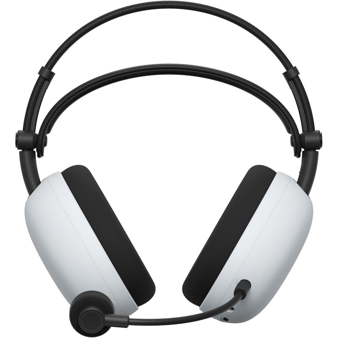 소니 INZONE H9 화이트 WH-G910N 무선 게이밍 헤드셋 노이즈캔슬링 이미지 16
