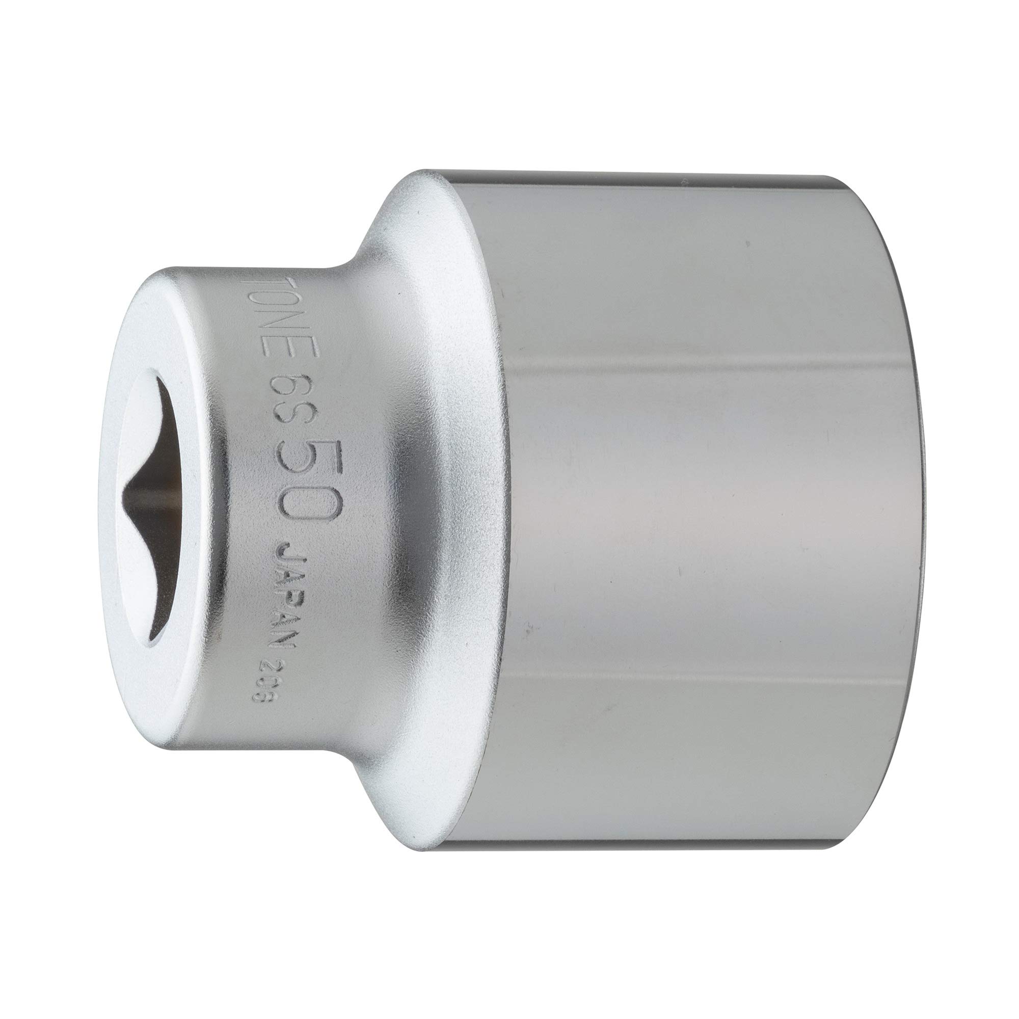 토네 6S-50 6각 소켓 19.0mm 50mm 이미지 2