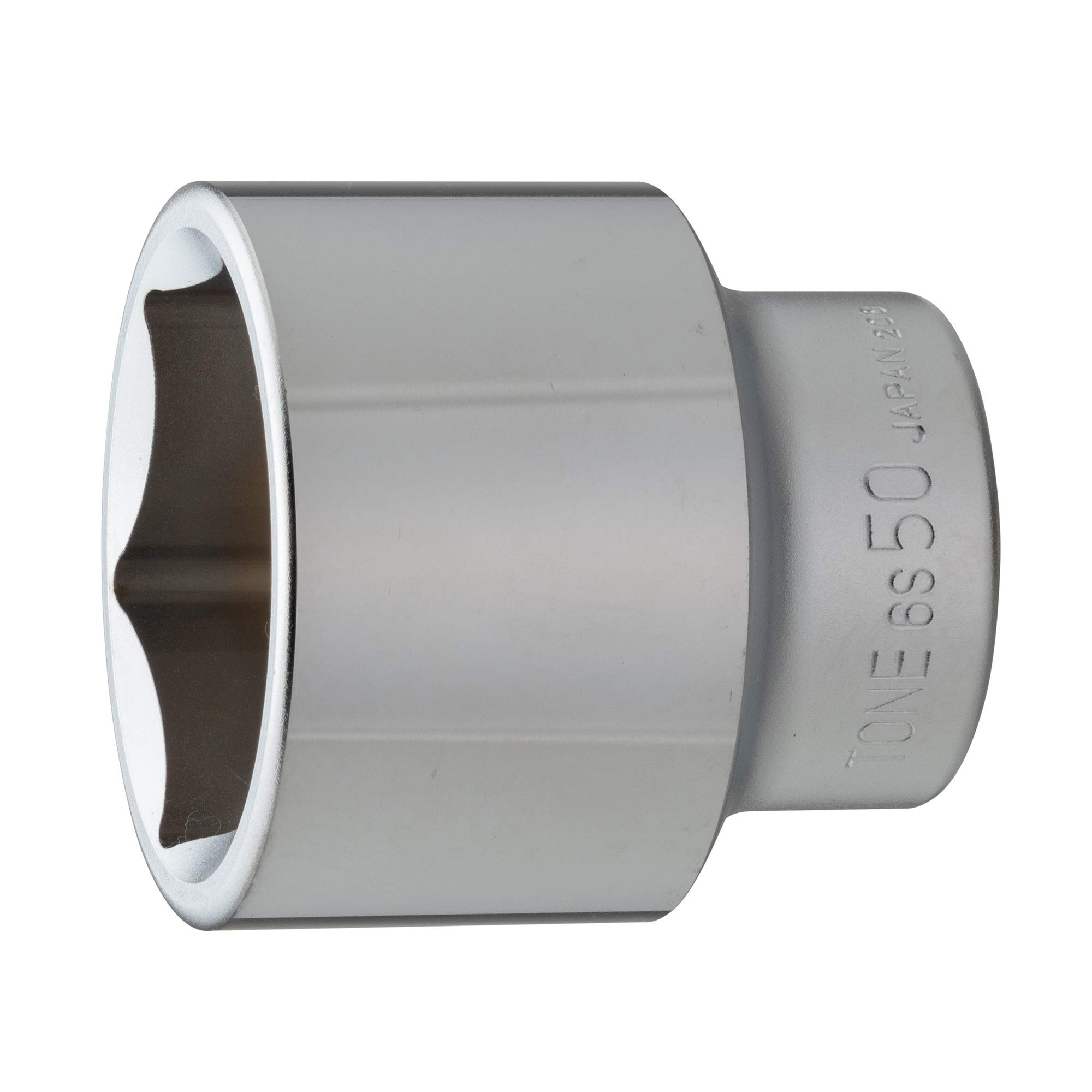 토네 6S-50 6각 소켓 19.0mm 50mm