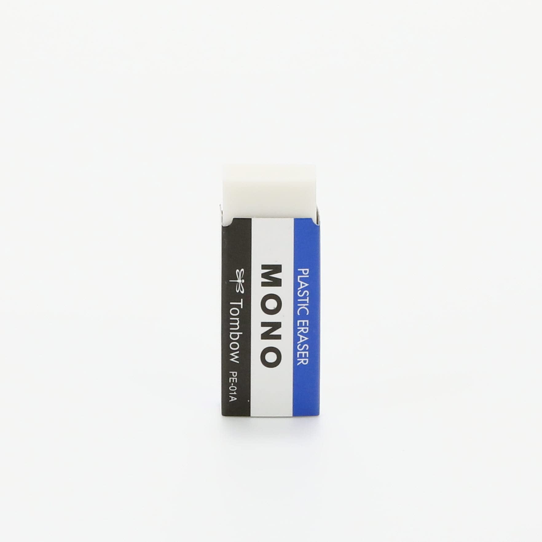 톰보 모노 PE01 지우개 10개입 2팩 세트 10P 이미지 9