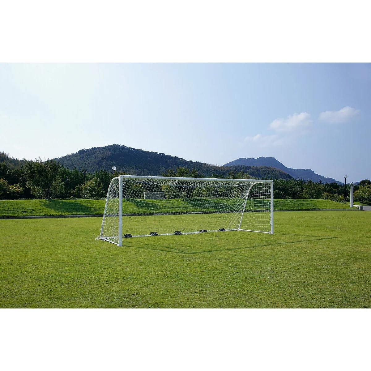 몰텐 골 웨이트 ZW40 40mm 파이프용 이미지 2