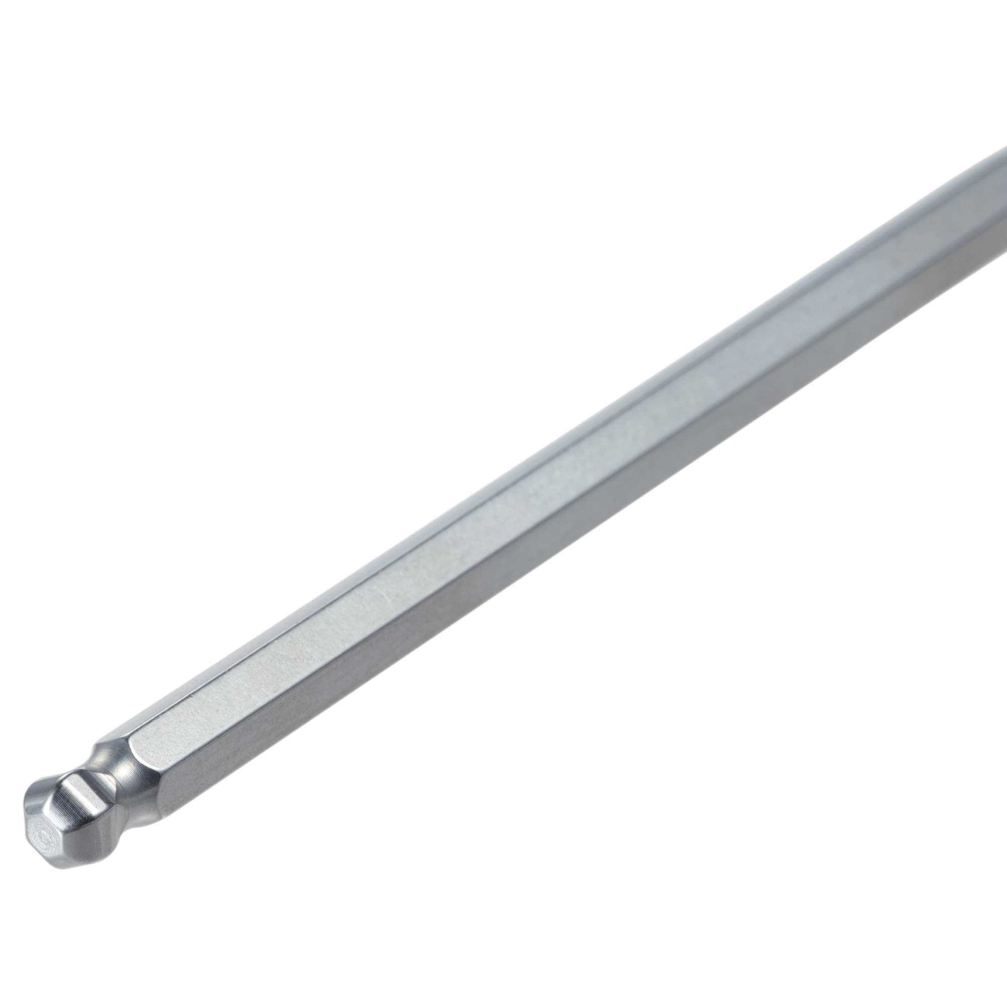 토네 볼포인트 L형 렌치 BS-04 4mm 육각렌치 이미지 2