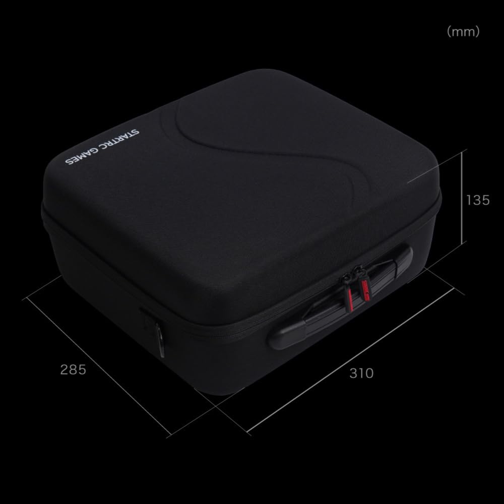 산코 저스트핏 SW2 SWBX25CGY 블랙 올인원 게임 수납함 이미지 7